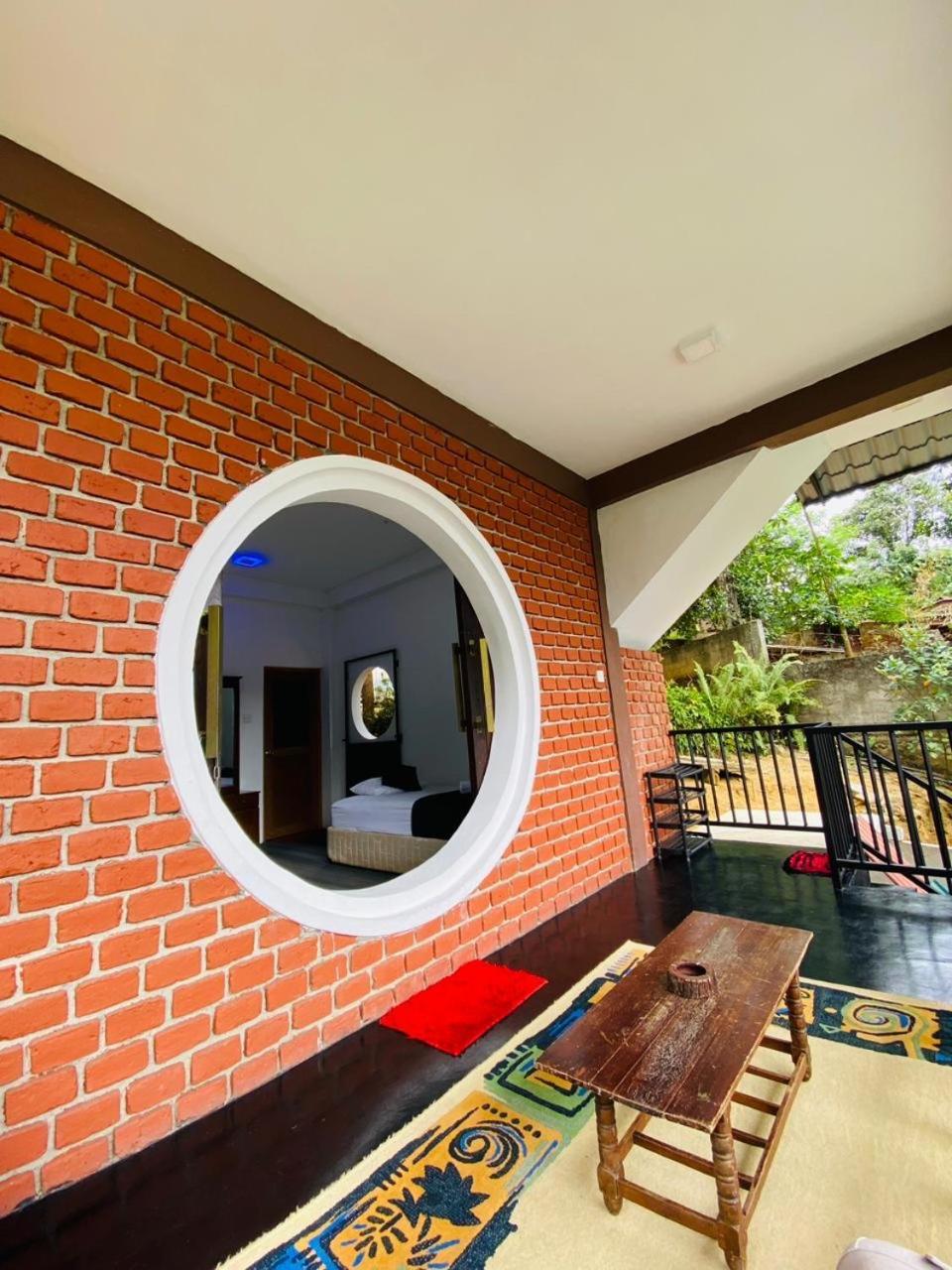 The Hobbit Cottage-Ella Exterior photo